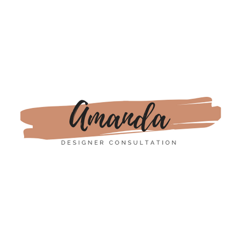 Designer Consultation - Amanda North