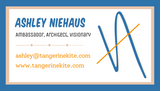 Business Card (Digital Download)