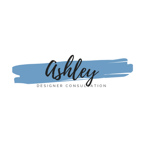 Designer Consultation - Ashley Niehaus