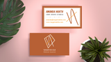 Business Card (Digital Download)